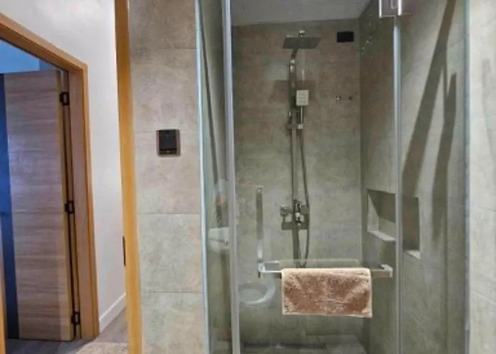 Apartment Aurora At Antara Residences *