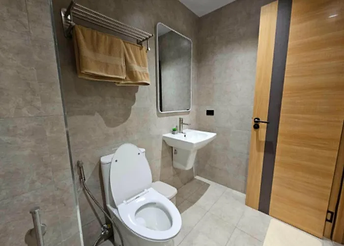 Apartment Aurora At Antara Residences Talisay (Cebu)