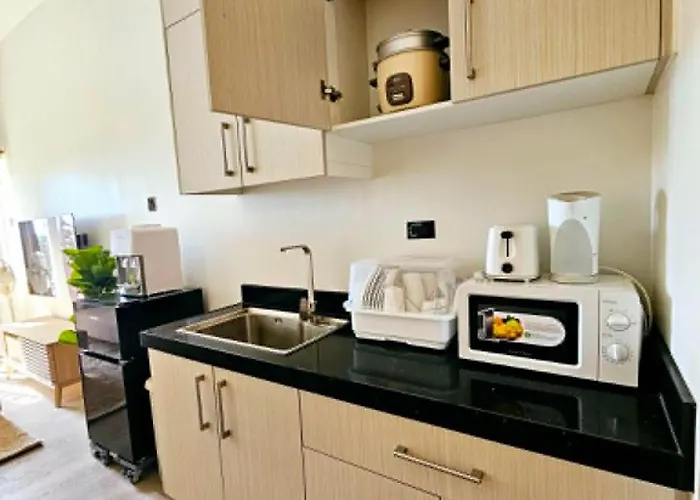 Aurora At Antara Residences Apartment *