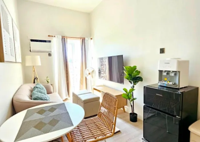 Aurora At Antara Residences Talisay (Cebu)